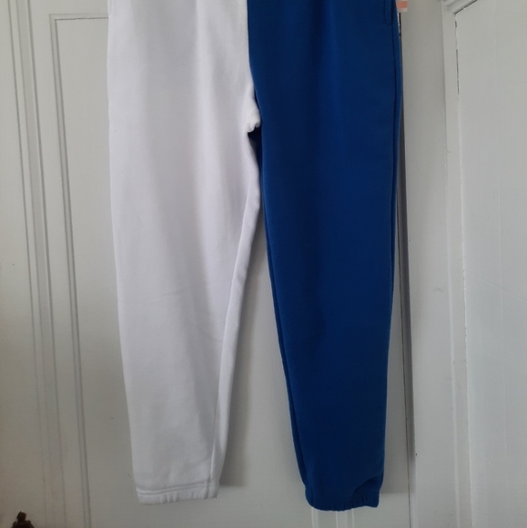 Hearts Collective classic jogger pants..SAV BES on butt. XL - Picture 2 of 8